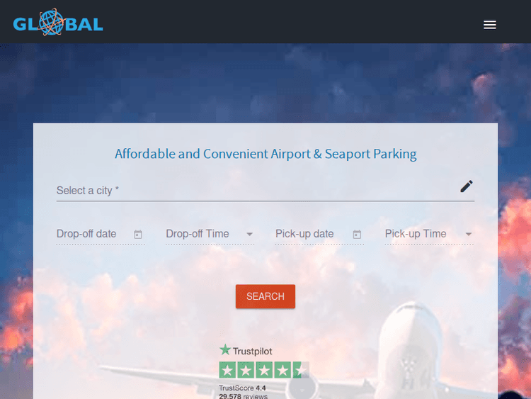 Globalairportparking