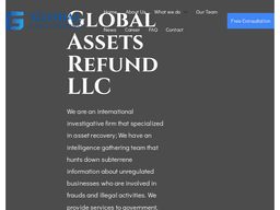 Globalassetsrefund