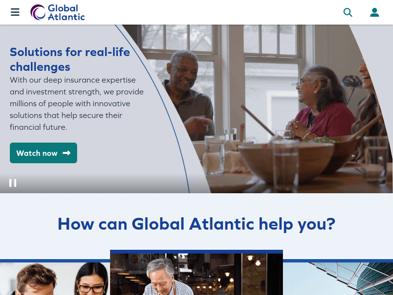 Globalatlantic