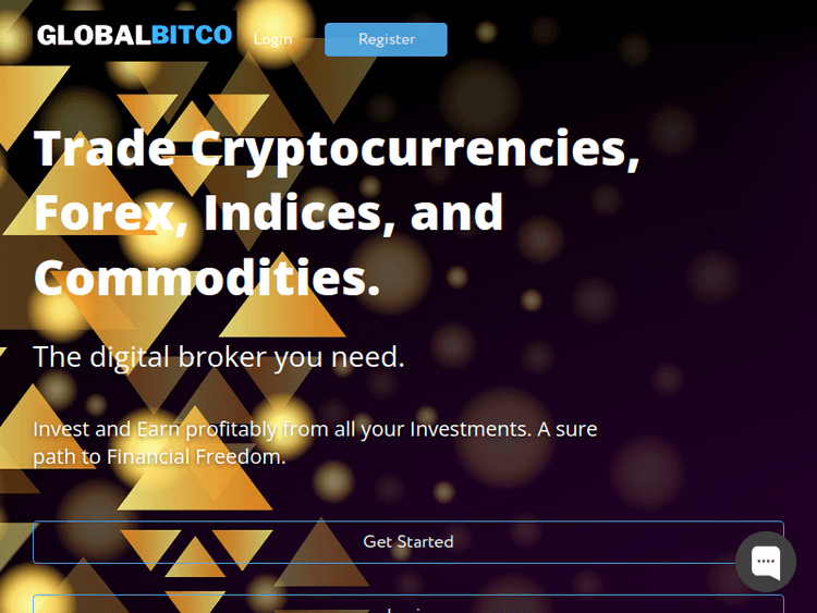 Globalbitcoworldwides