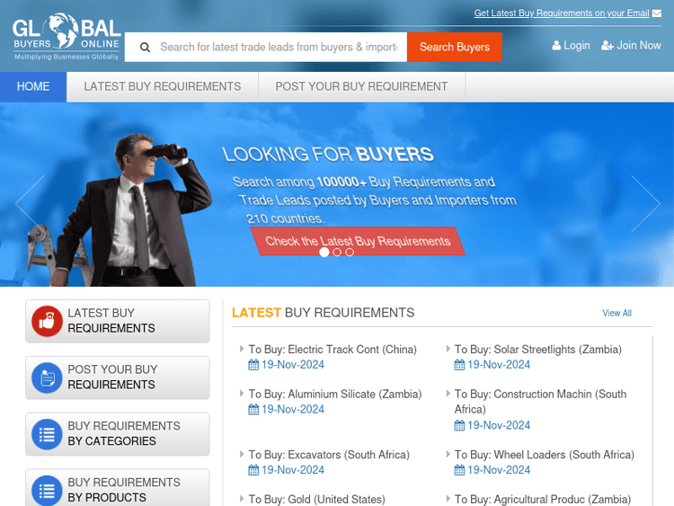 Globalbuyersonline