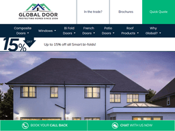 Globaldoor