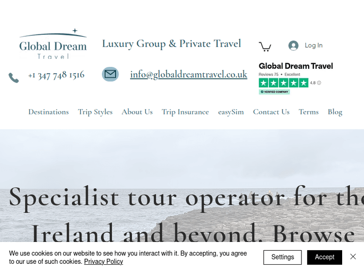 Globaldreamtravel