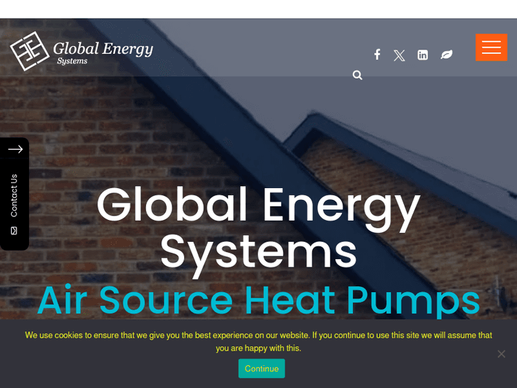 Globalenergysystems