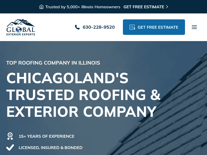 Globalexteriorexperts