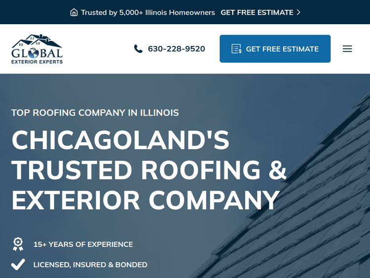 Globalexteriorexperts