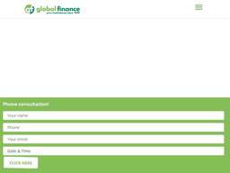 Globalfinance