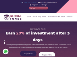 Globalfunds