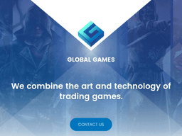 Globalgames