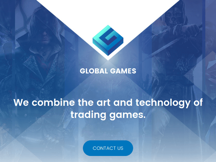 Globalgames