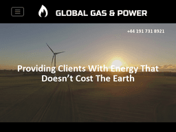 Globalgasandpower