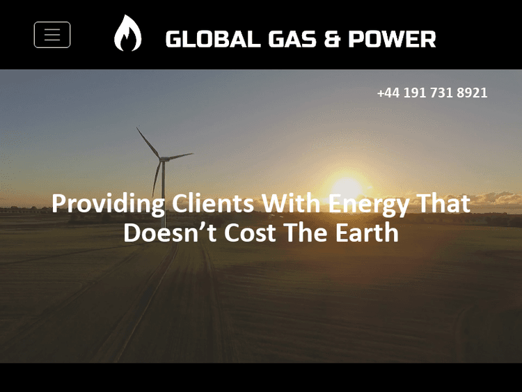 Globalgasandpower