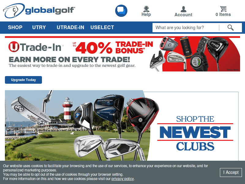 Globalgolf