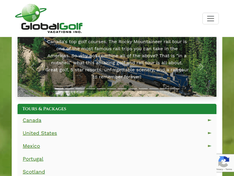 Globalgolfvacations