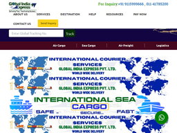 Globalindiaexpress