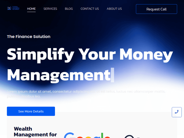 Globallearningpathway