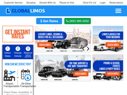 Globallimos