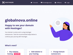 Globalnova