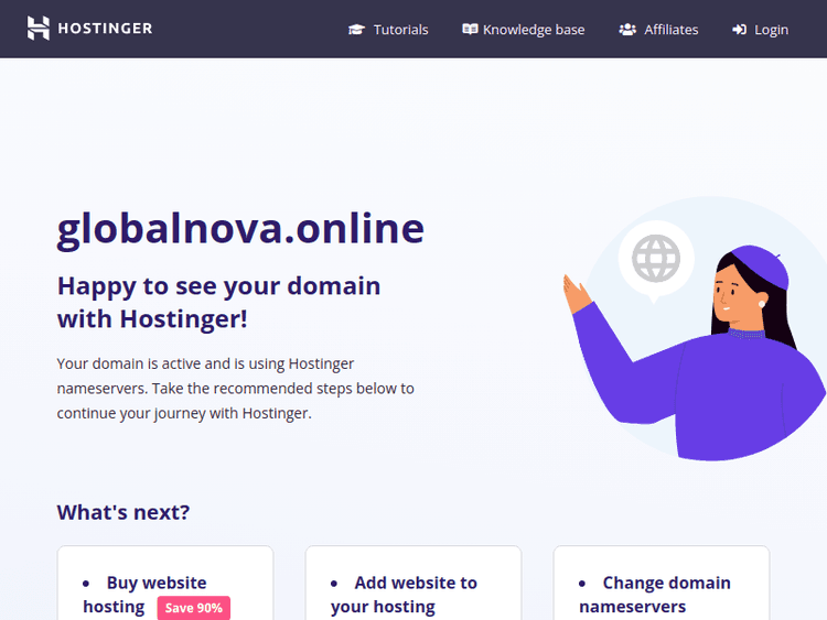 Globalnova