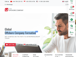 Globaloffshorecompany