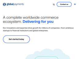 Globalpaymentsinc