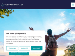 Globalpharmacy
