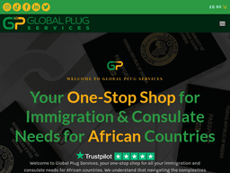 Globalplugservices