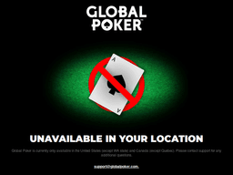 Globalpoker