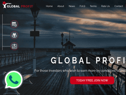 Globalprofit