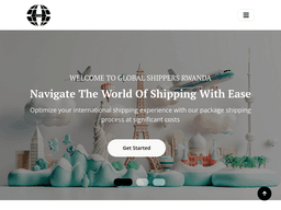 Globalshippersrwanda