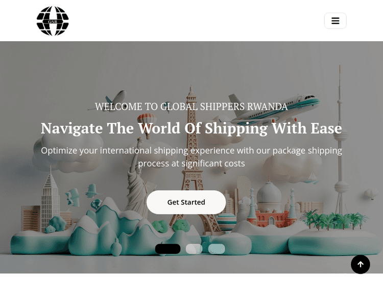 Globalshippersrwanda