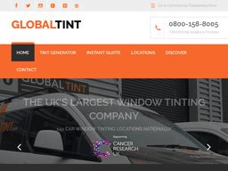 Globaltint