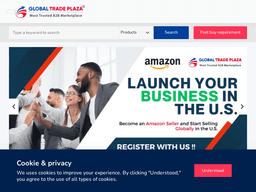 Globaltradeplaza