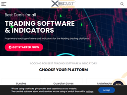 Globaltradingsoftware