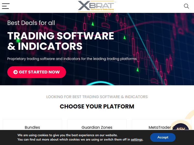 Globaltradingsoftware