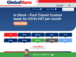 Globalvans