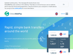 Globalwebpay
