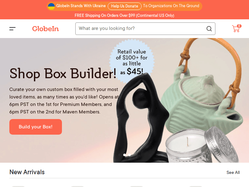 Globein