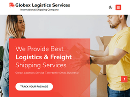 Globexlogisticservices