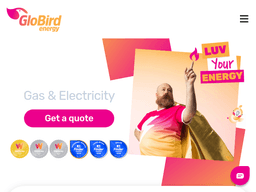 Globirdenergy