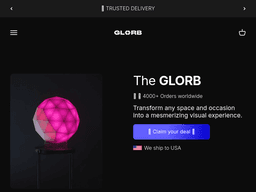 Glorb