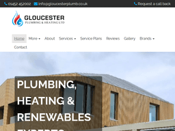 Gloucesterplumb