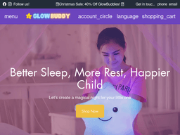 Glowbuddy