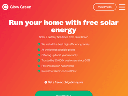 Glowgreensolar
