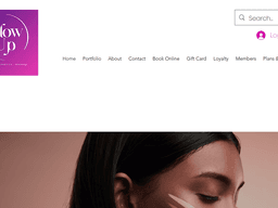 Glowupbeautyandtraining