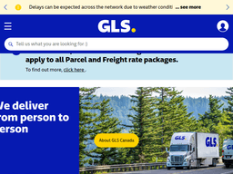 Gls-canada