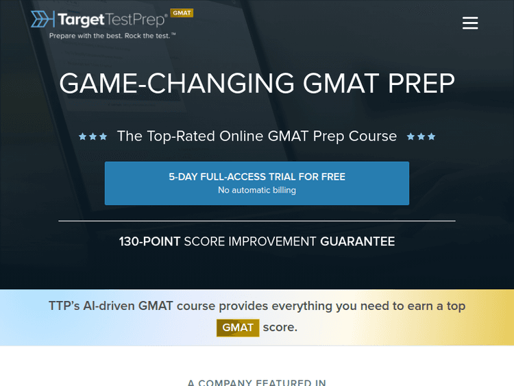 Gmat