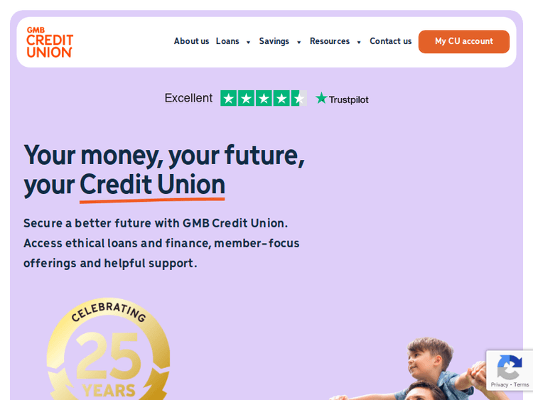 Gmbcreditunion