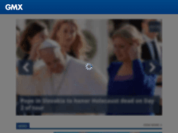 Gmx