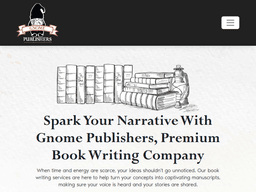 Gnomepublishers